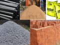 Construction Materials image